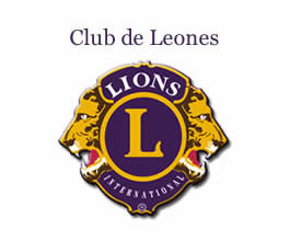 Img - Club de Leones